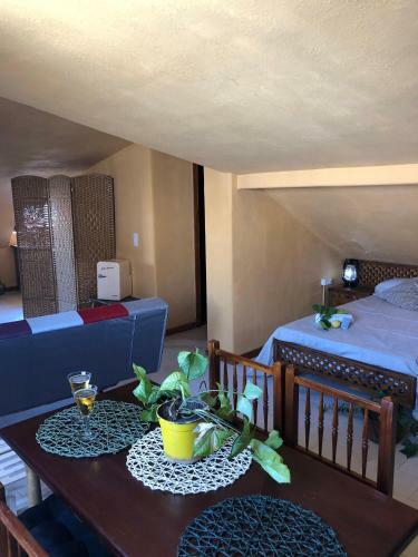 Apartamento Ta Catalina Accommodation