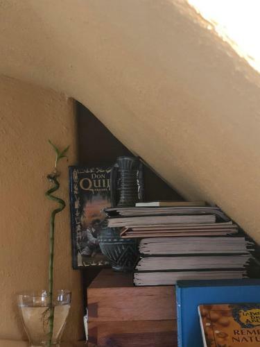 Apartamento Ta Catalina Accommodation