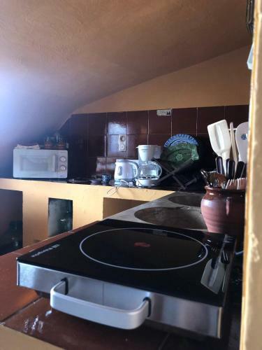 Apartamento Ta Catalina Accommodation