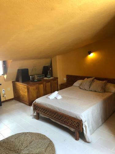 Apartamento Ta Catalina Accommodation