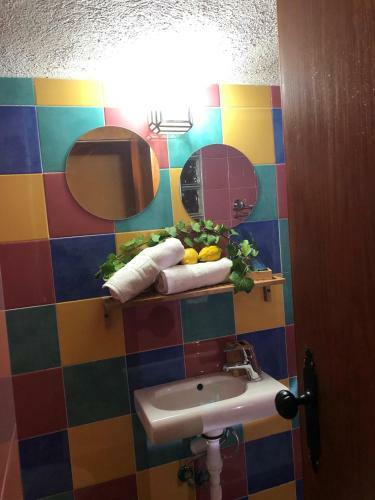 Apartamento Ta Catalina Accommodation