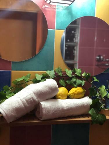 Apartamento Ta Catalina Accommodation