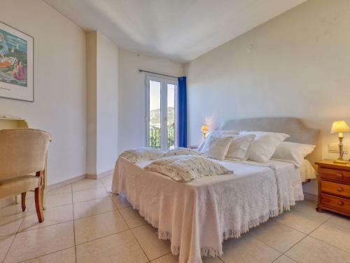 Apartment Puerto Javea