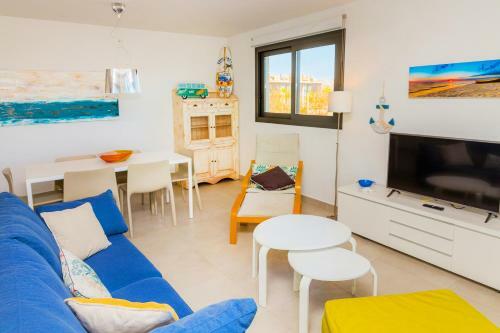 Apartamento Penthouse II Arenal Dream Javea