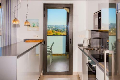 Apartamento Penthouse II Arenal Dream Javea