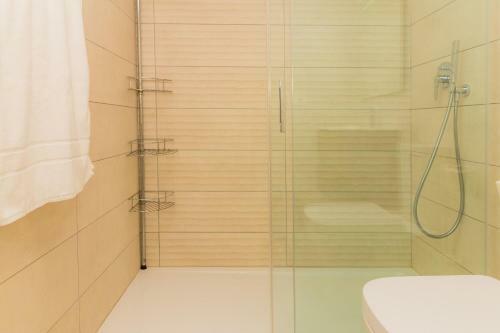 Apartamento Penthouse II Arenal Dream Javea