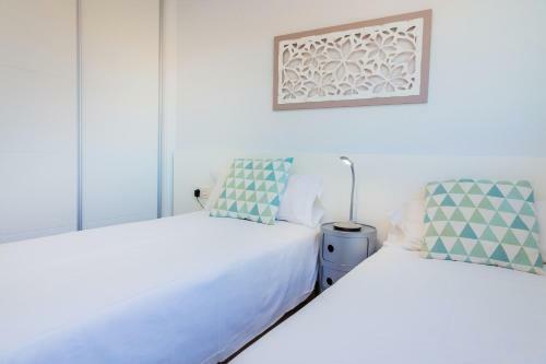 Apartamento Penthouse II Arenal Dream Javea