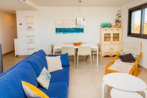 Apartamento Penthouse II Arenal Dream Javea