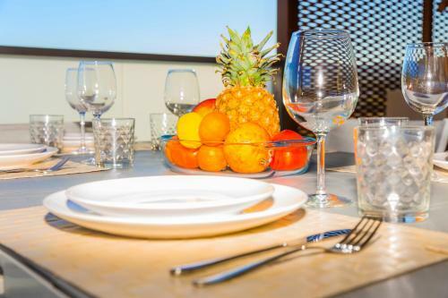 Apartamento Penthouse II Arenal Dream Javea
