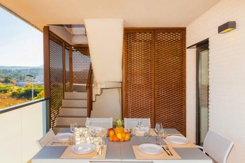 Apartamento Penthouse II Arenal Dream Javea