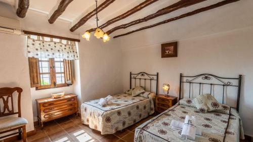 Villa Casa Valle Iznajar