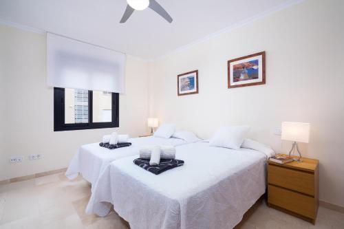 Xabia Apartment Sleeps 6 Pool Air Con Wifi