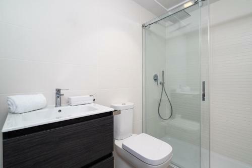Xabia Apartment Sleeps 6 Pool Air Con Wifi