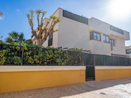 Apartment Marina Alta