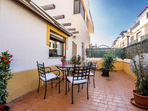 Apartment Marina Alta