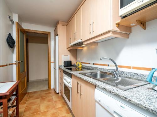 Apartment Marina Alta