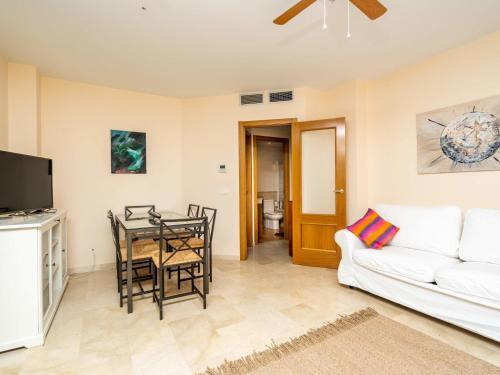 Apartment Marina Alta