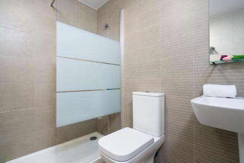 Xabia Apartment Sleeps 5 Pool Air Con Wifi