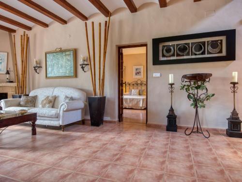 Villa Adelfa