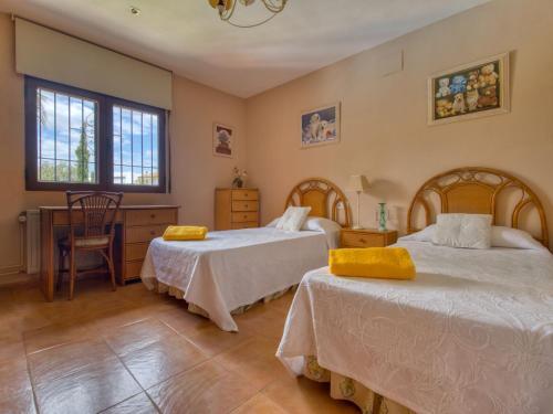 Villa Adelfa