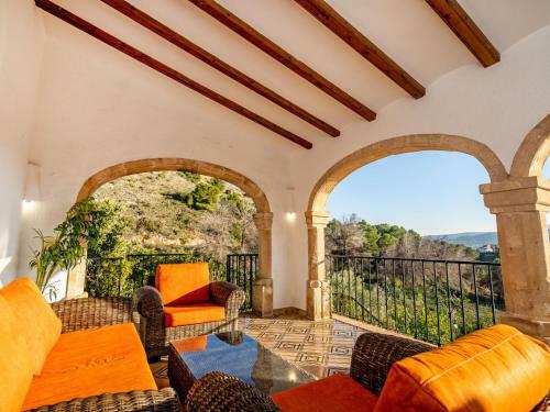 Villa Villa Preciosa