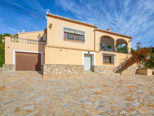Villa Villa Preciosa
