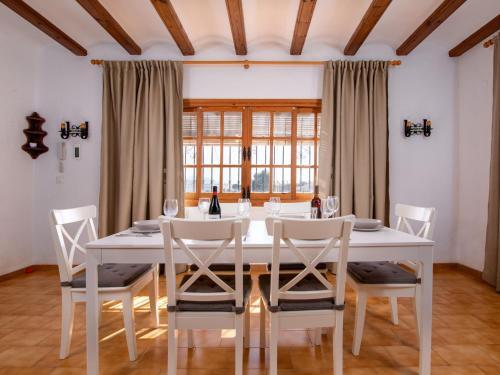 Villa Villa Preciosa