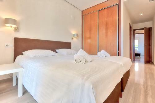 Apartamento Sevilla