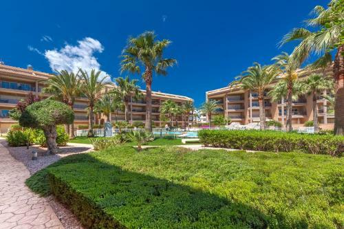 Apartamento Sevilla