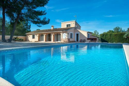 Villa Finca Sabatera