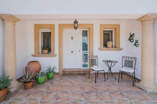 Villa Casa Dory