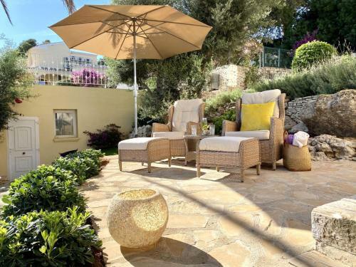 J�vea Apartment Del Sol