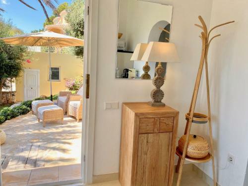 J�vea Apartment Del Sol