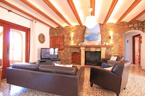 Villa Casa Luna 6