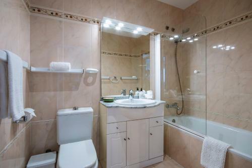 Apartamento Salonica Penthouse