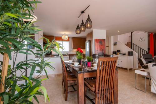 Apartamento Salonica Penthouse