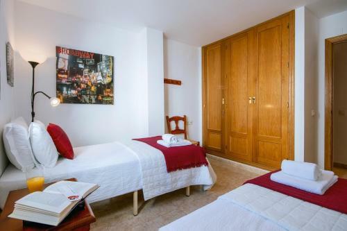 Apartamento Salonica Penthouse
