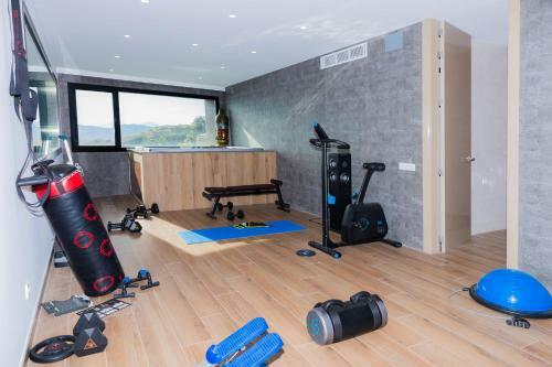 Villa Infinity Javea