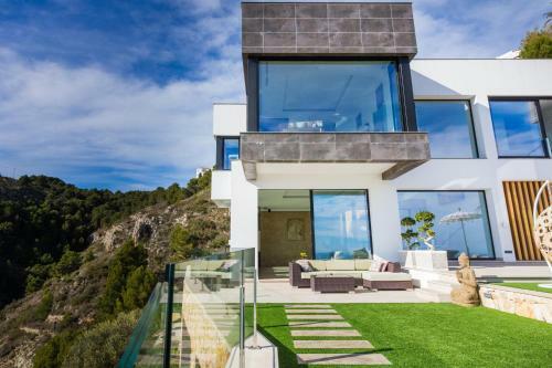 Villa Infinity Javea