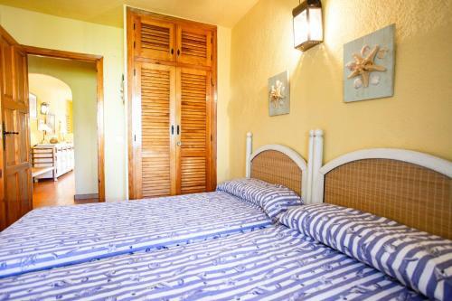 Agua Azul Javea Apartamento