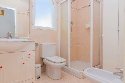 Apartamento Duplex Penthouse Salonica Javea Arenal