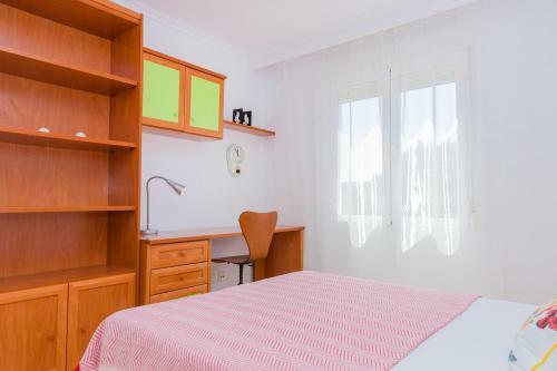 Apartamento Duplex Penthouse Salonica Javea Arenal