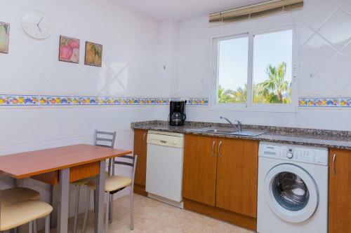 Apartamento Duplex Penthouse Salonica Javea Arenal