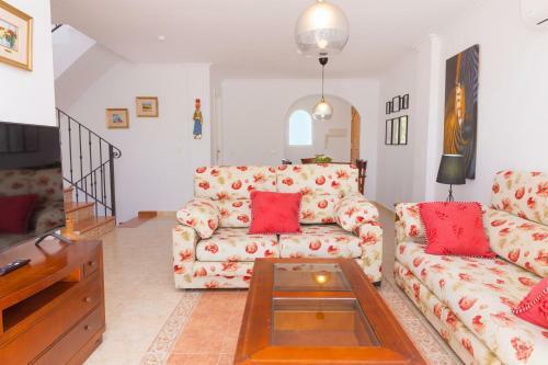 Apartamento Duplex Penthouse Salonica Javea Arenal