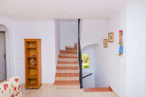 Apartamento Duplex Penthouse Salonica Javea Arenal