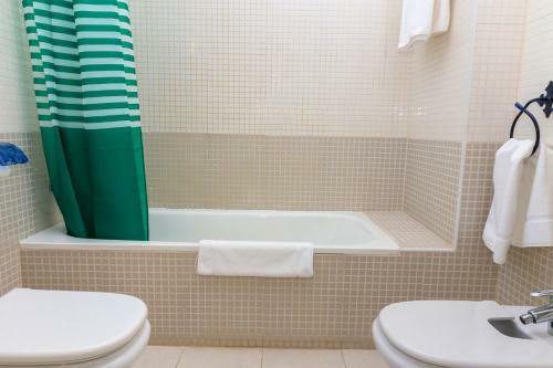 Apartamento Duplex Penthouse Salonica Javea Arenal