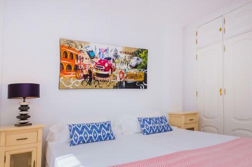 Apartamento Duplex Penthouse Salonica Javea Arenal
