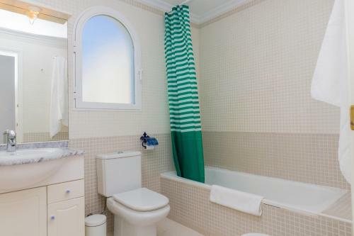Apartamento Duplex Penthouse Salonica Javea Arenal