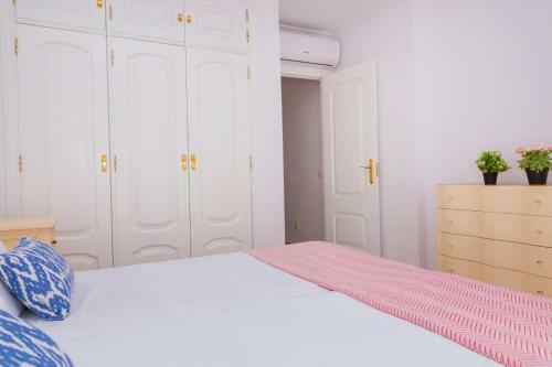 Apartamento Duplex Penthouse Salonica Javea Arenal
