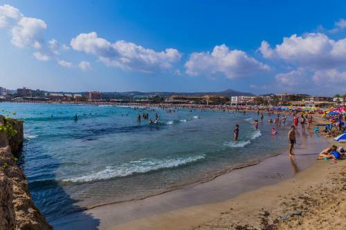 Apartamento Duplex Penthouse Salonica Javea Arenal